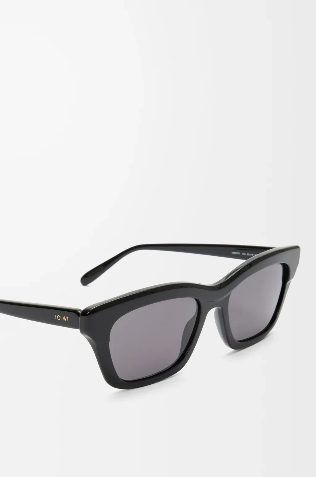 Sigma Slim Sunglasses