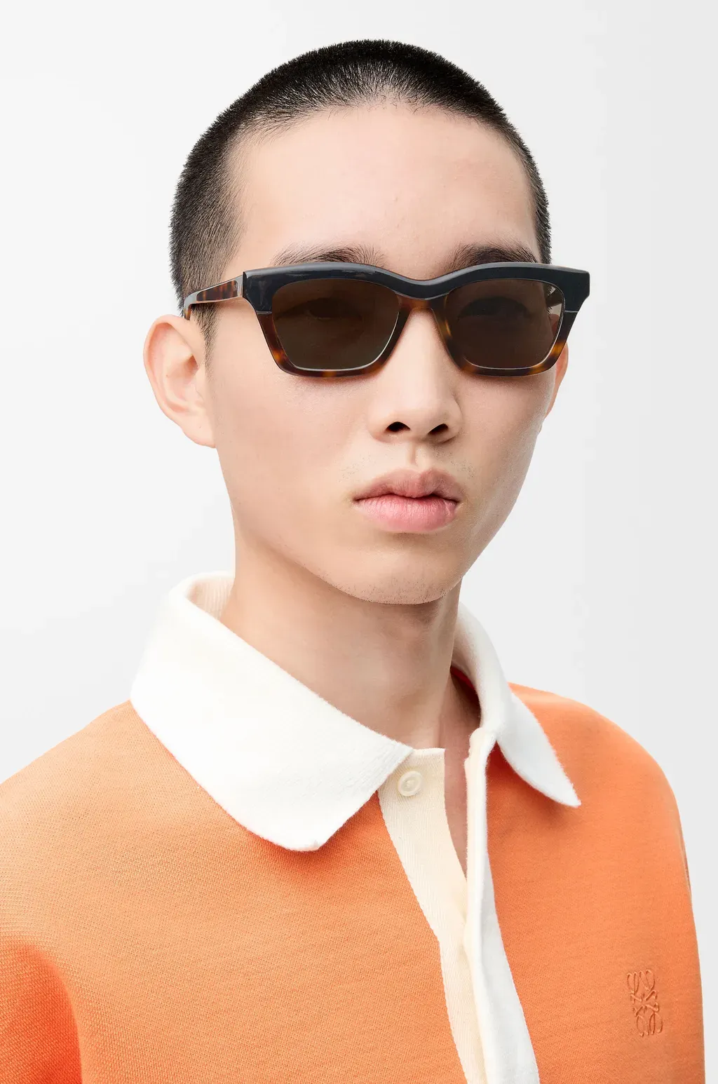 Sigma Slim Sunglasses
