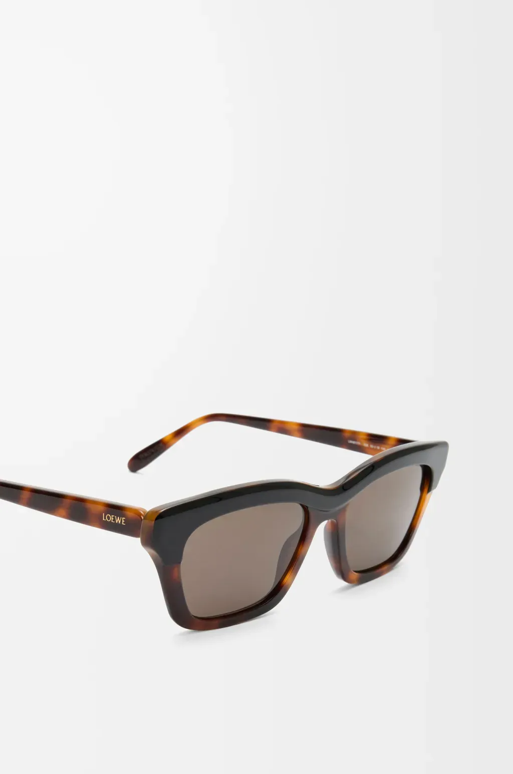 Sigma Slim Sunglasses