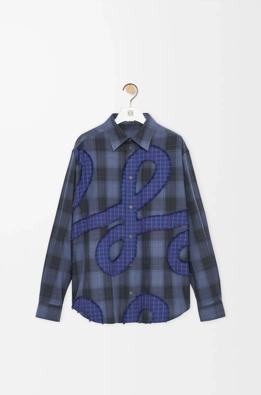 Shirt In Cotton