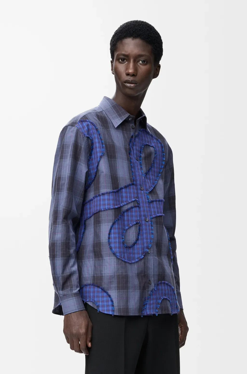 Shirt In Cotton