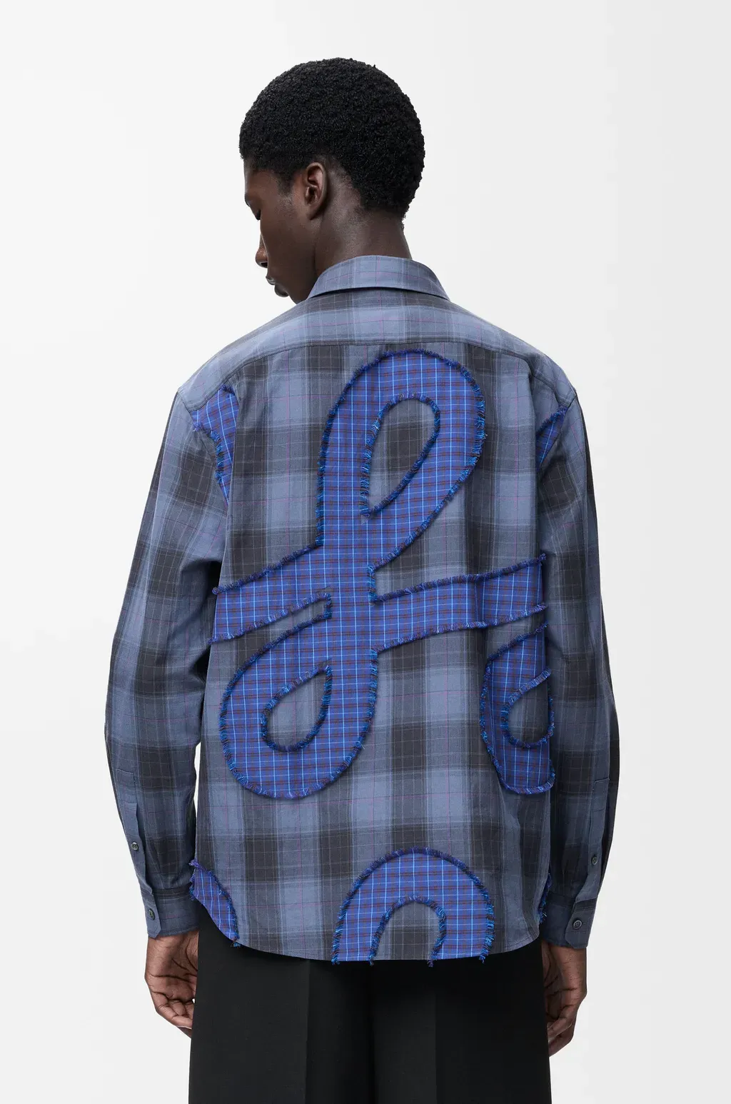 Shirt In Cotton