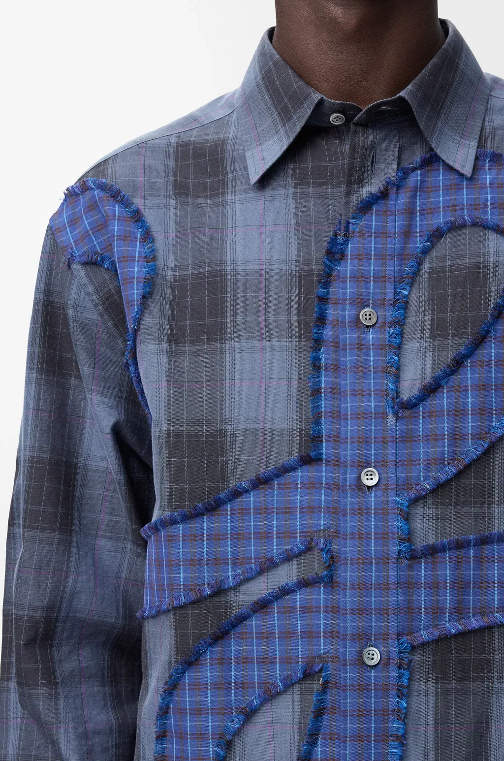 Shirt In Cotton
