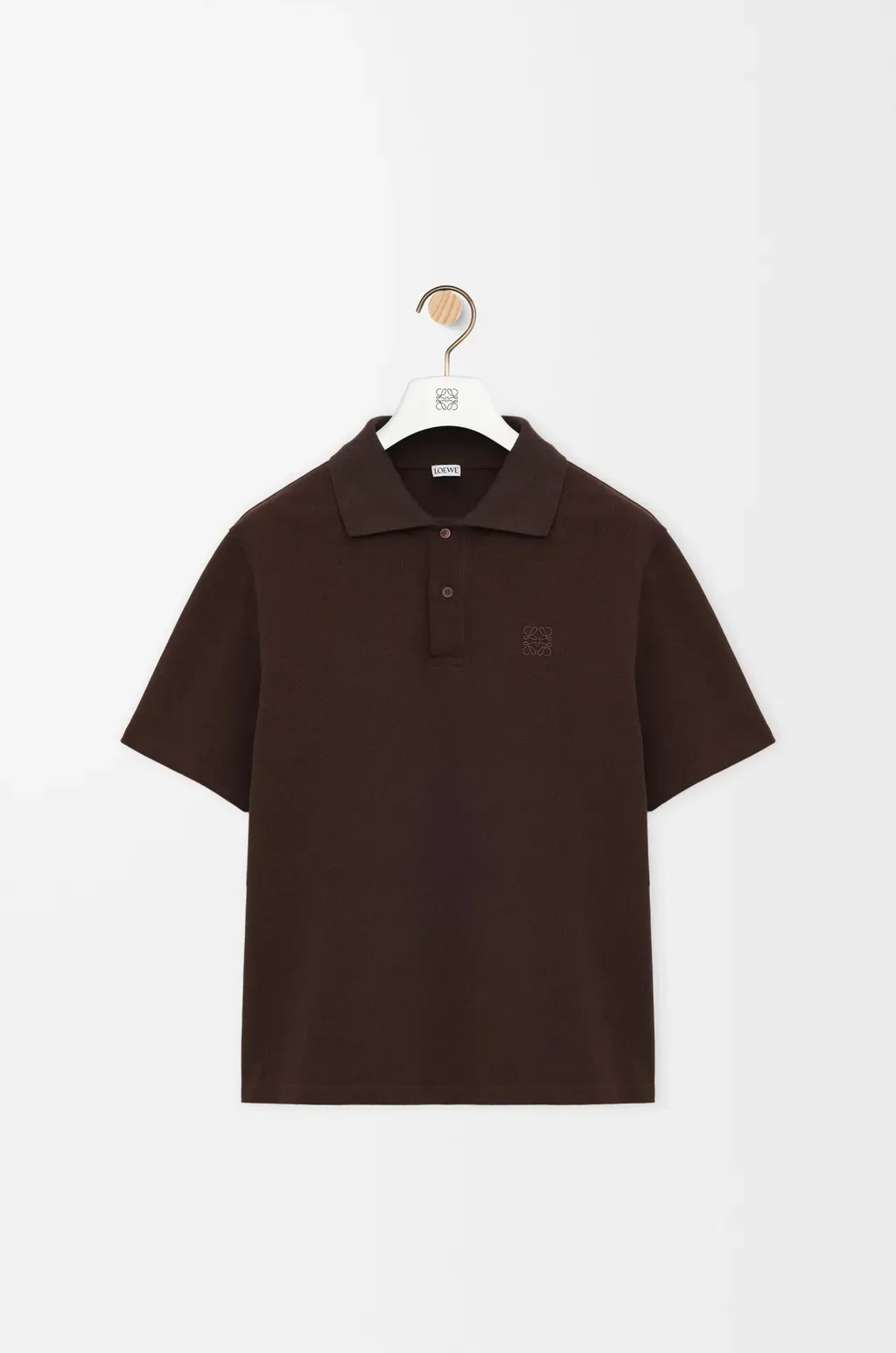 Polo In Cotton