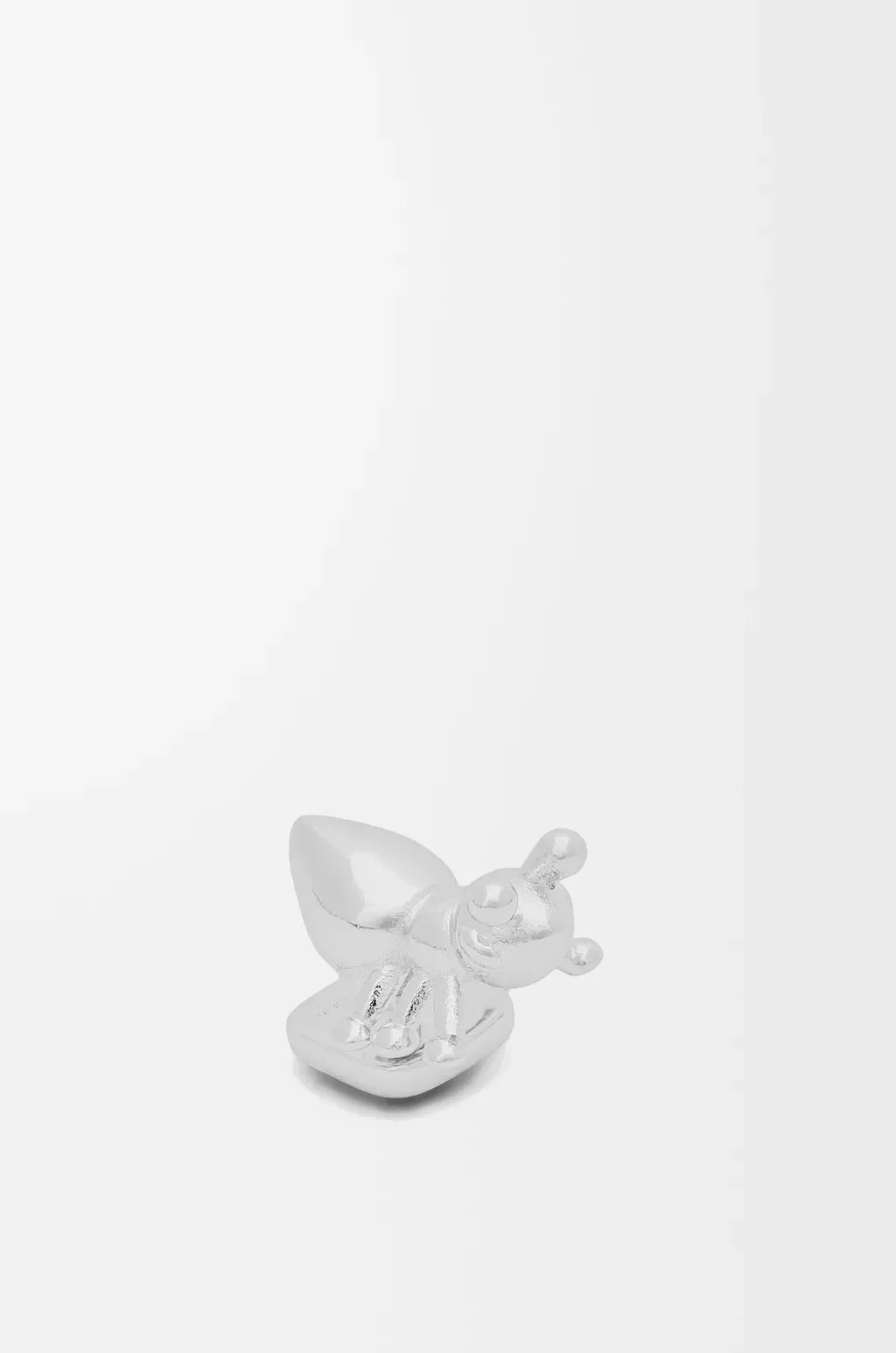 Ant Pin In Brass