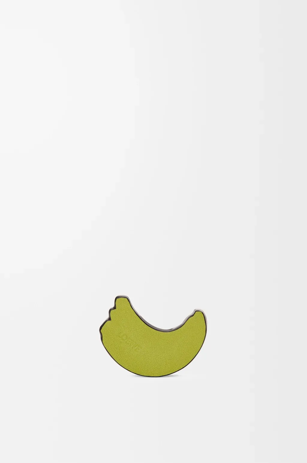 Banana Dice In Classic Calfskin