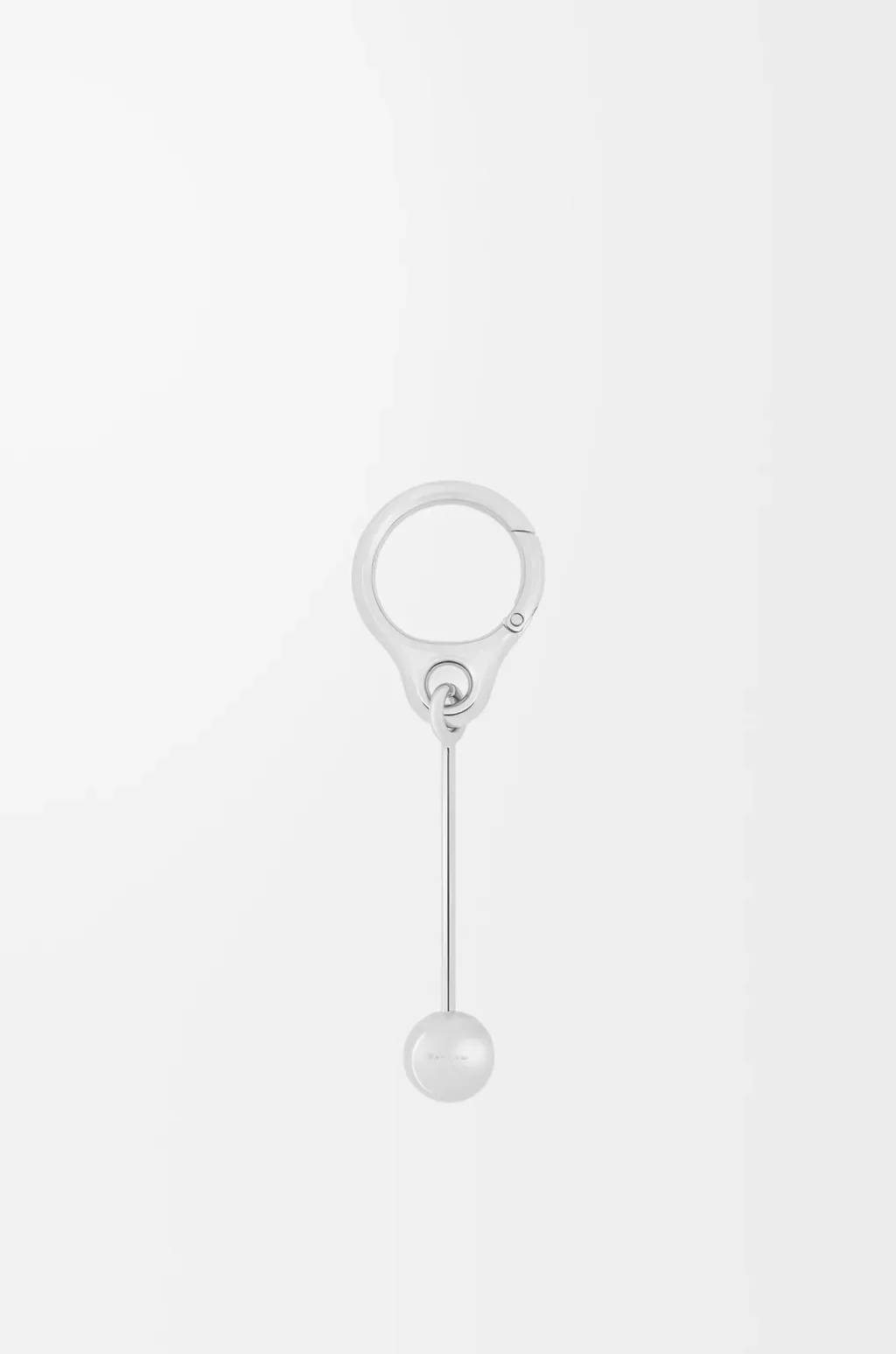 Pebble Personalisation Bar