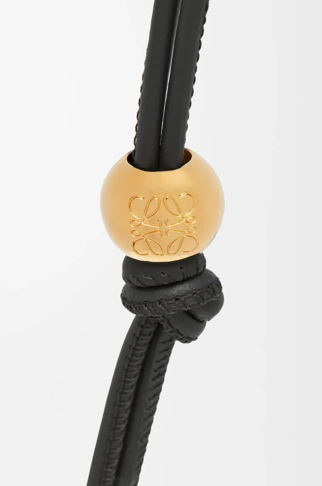 Personalisation Strap In Classic Calfskin