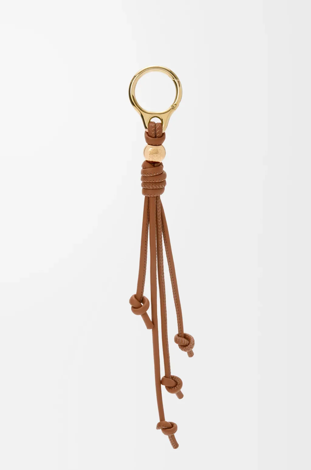 Personalisation Tree In Classic Calfskin