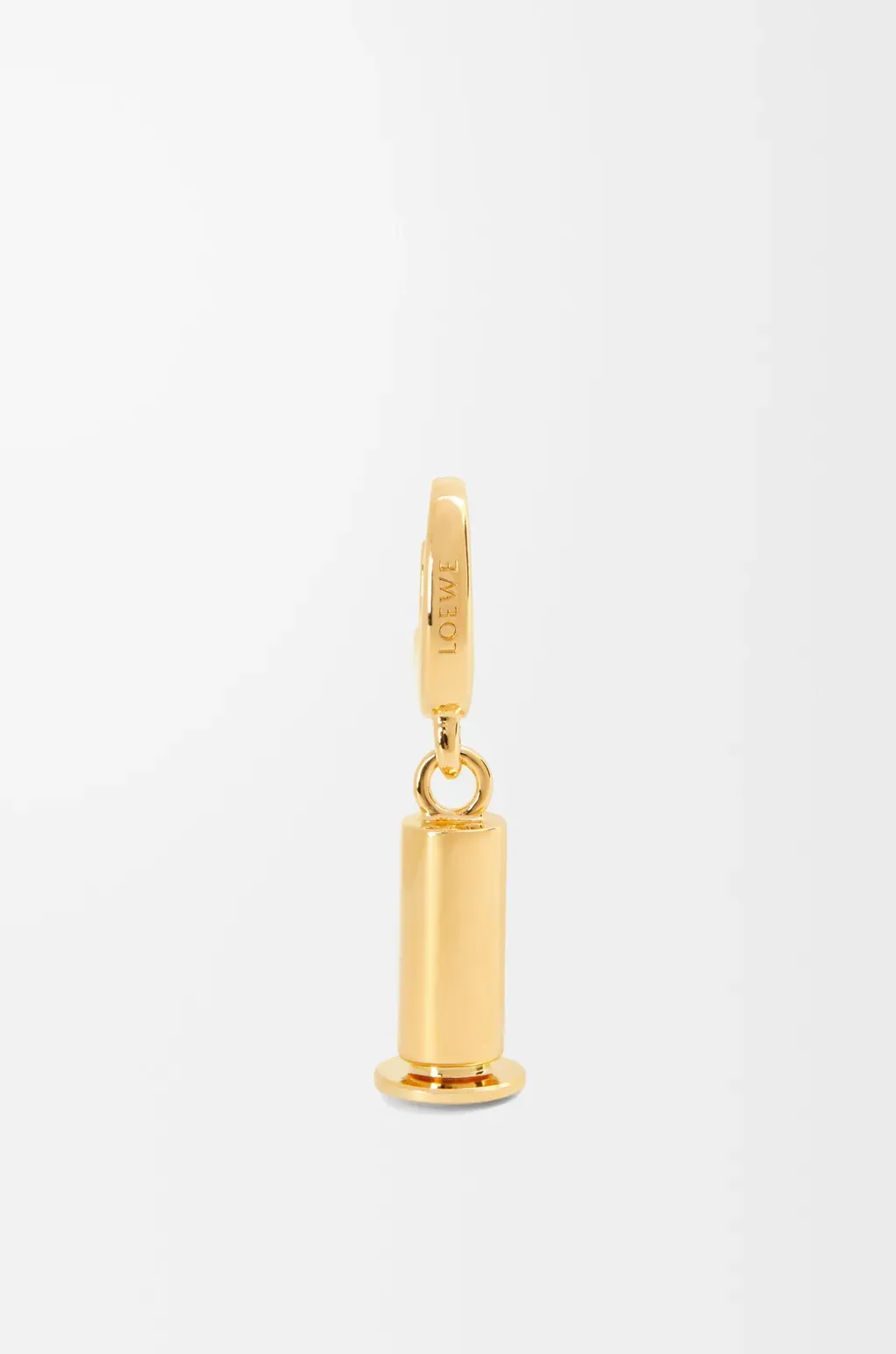 Small Personalisation Bar In Brass