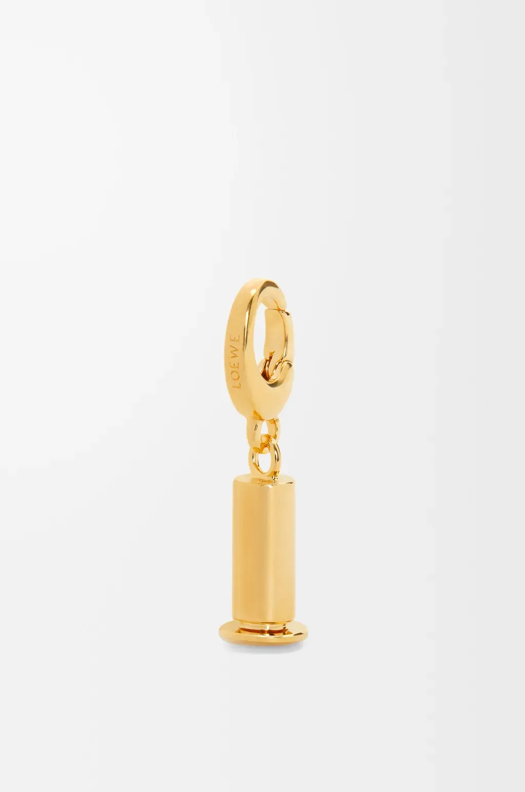 Small Personalisation Bar In Brass