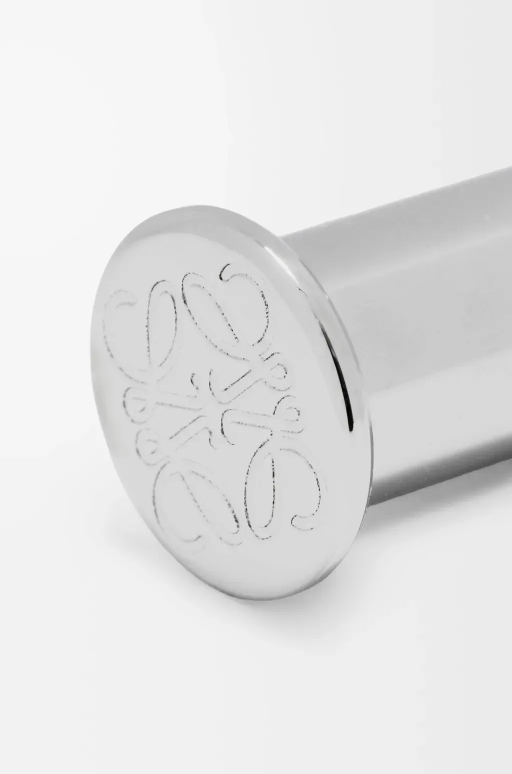 Small Personalisation Bar In Brass