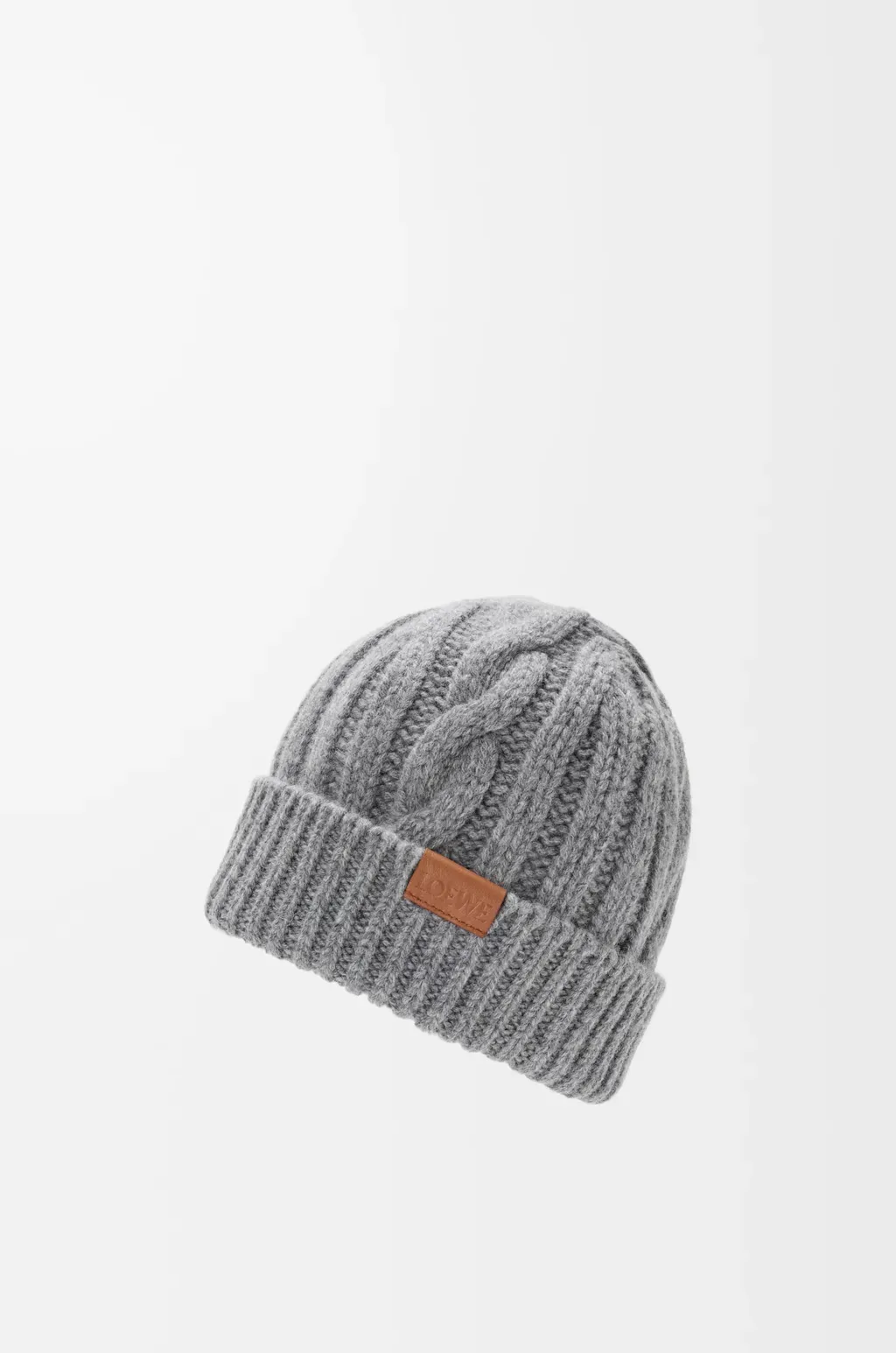 Beanie In Wool