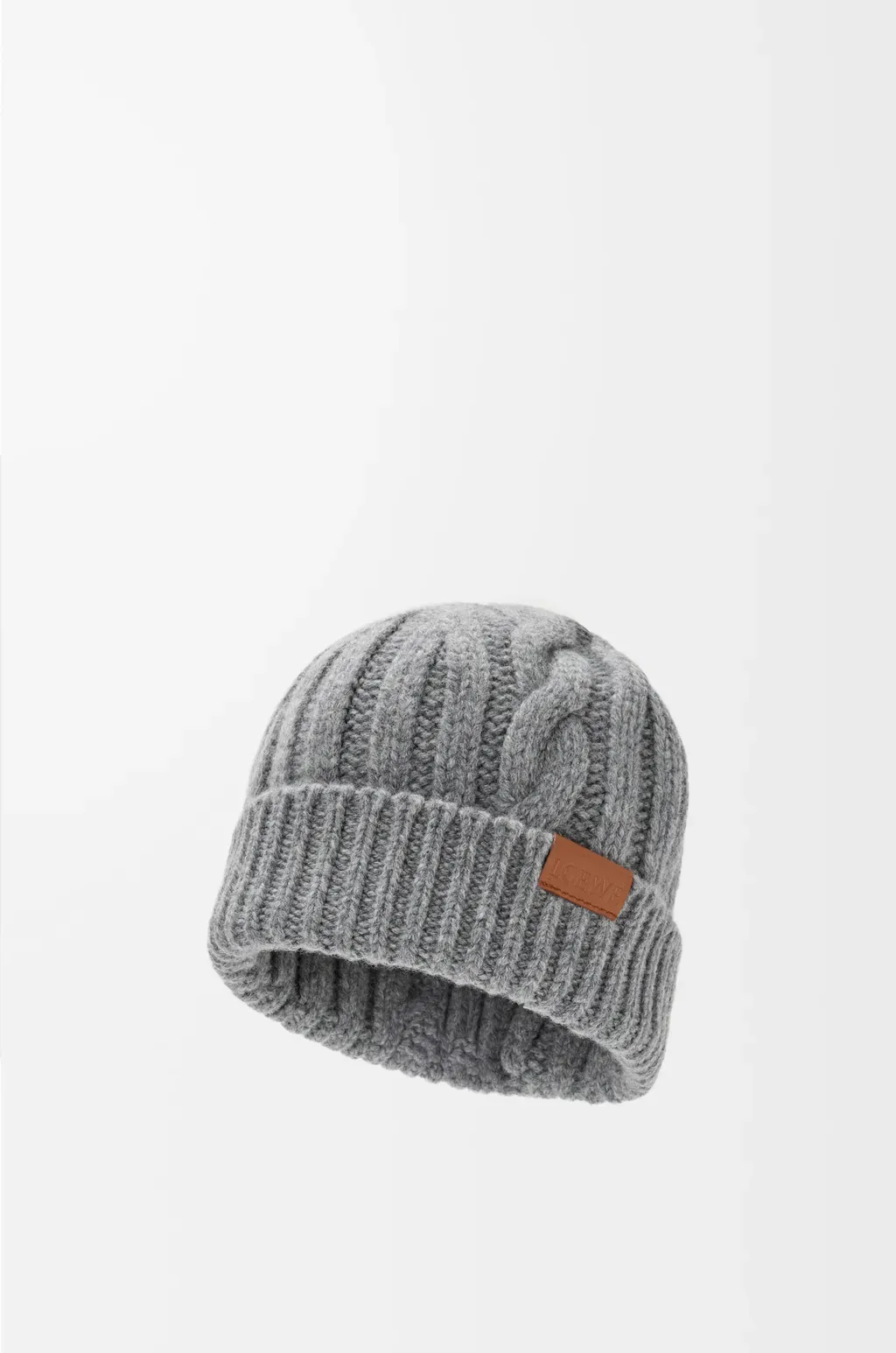 Beanie In Wool