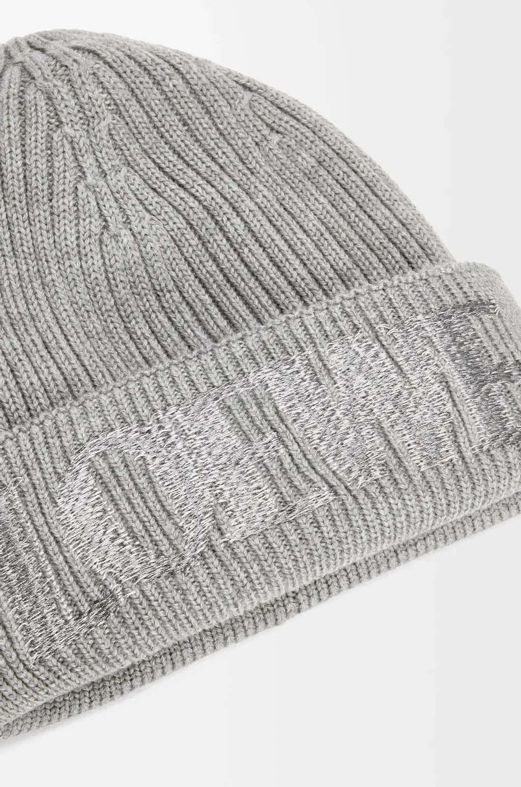 Loewe Beanie In Wool