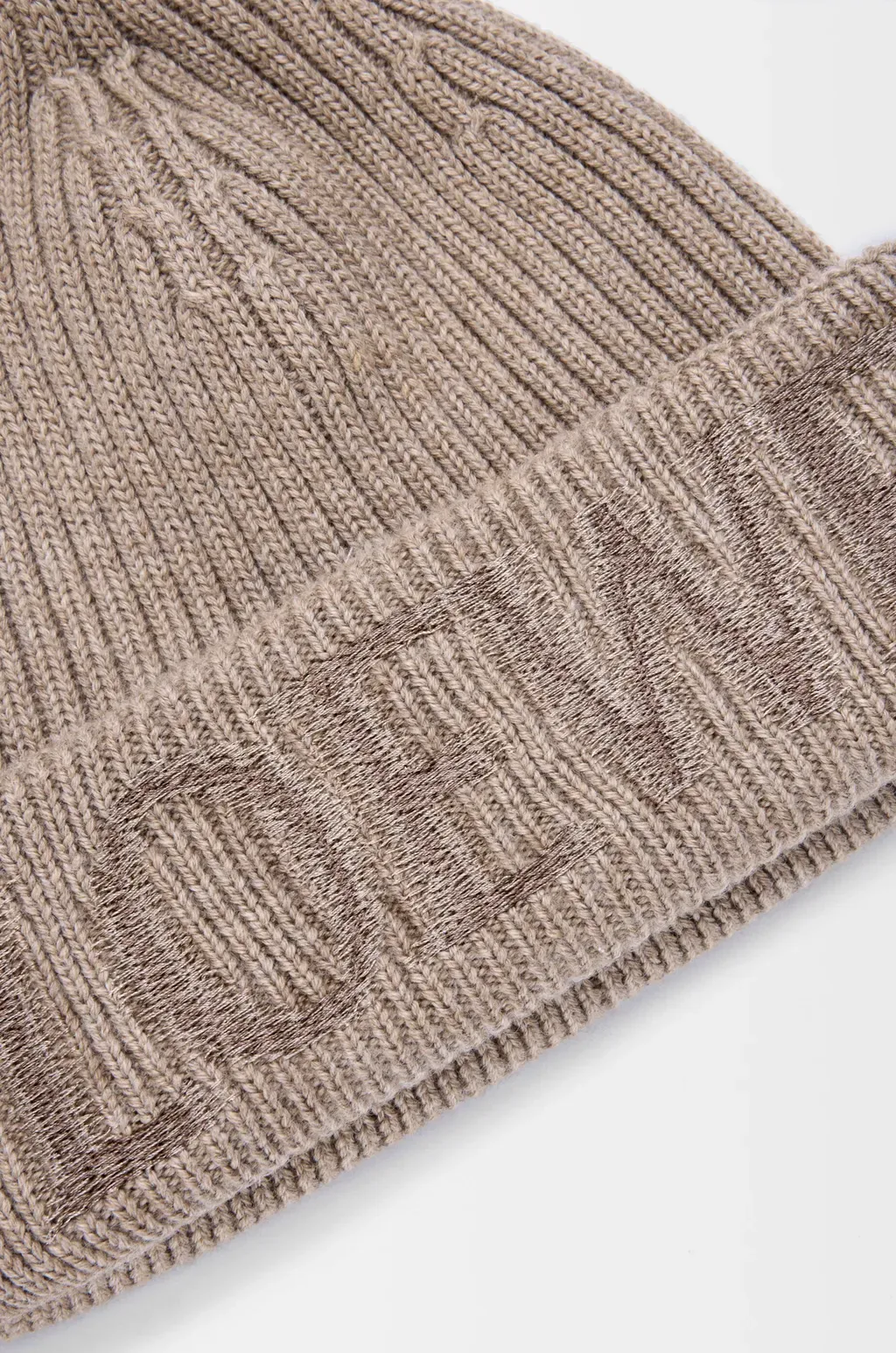 Loewe Beanie In Wool