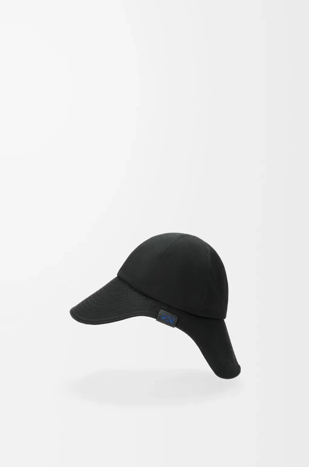 Hiker Hat In Canvas