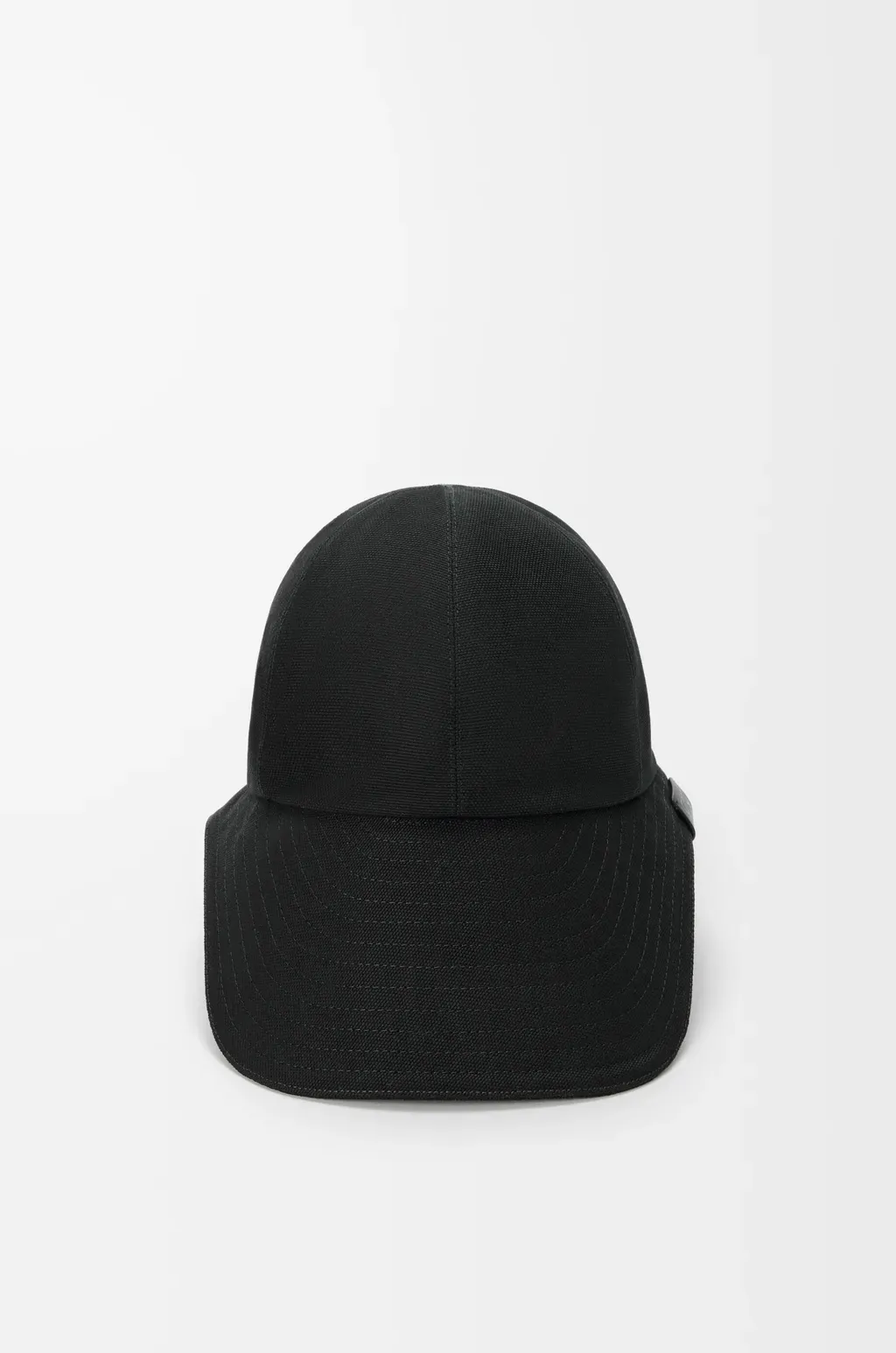 Hiker Hat In Canvas