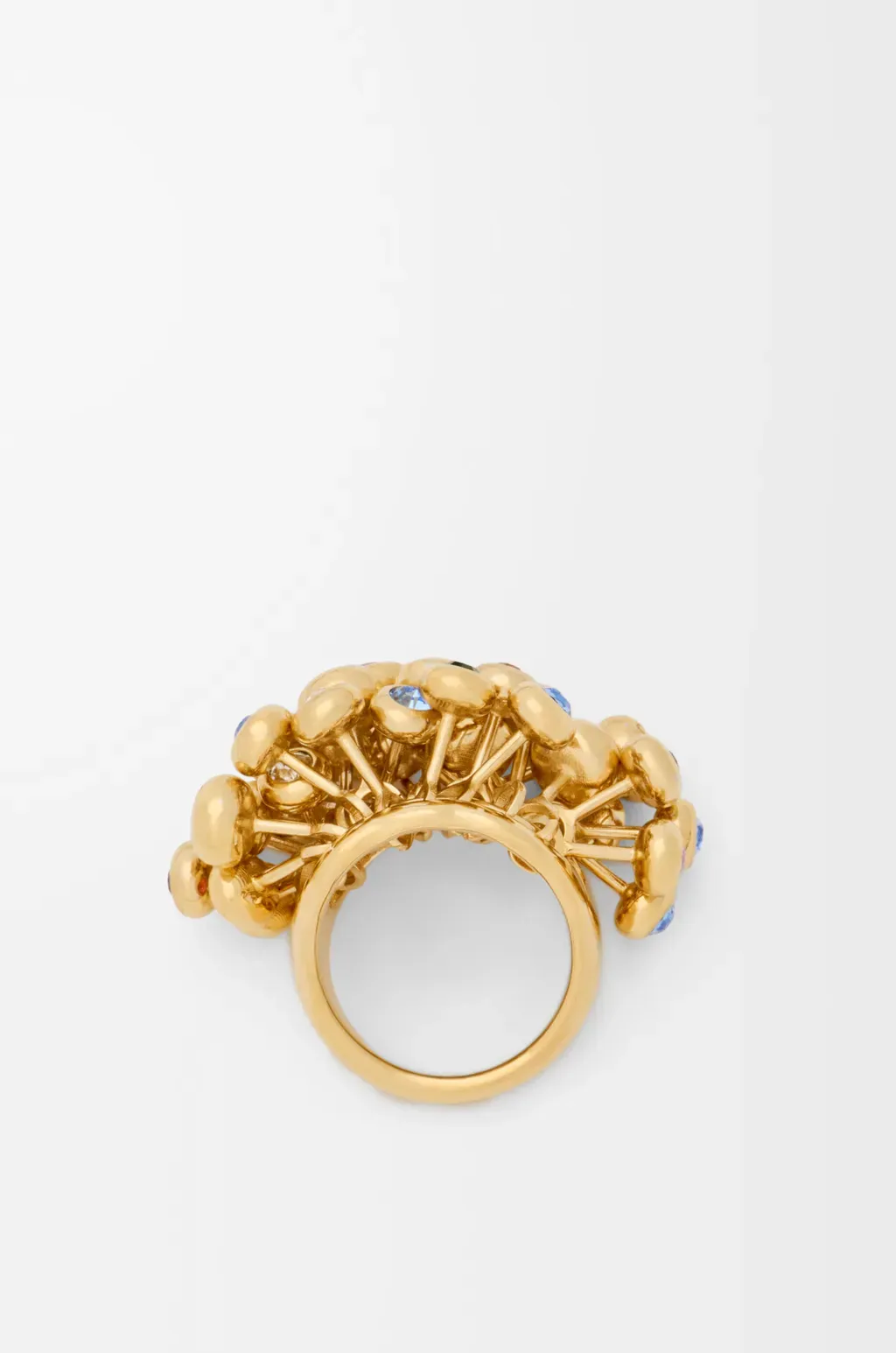 Push Pin Ring