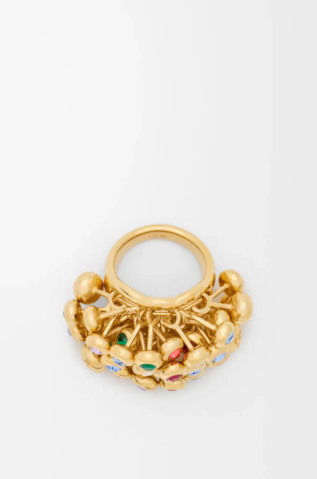 Push Pin Ring