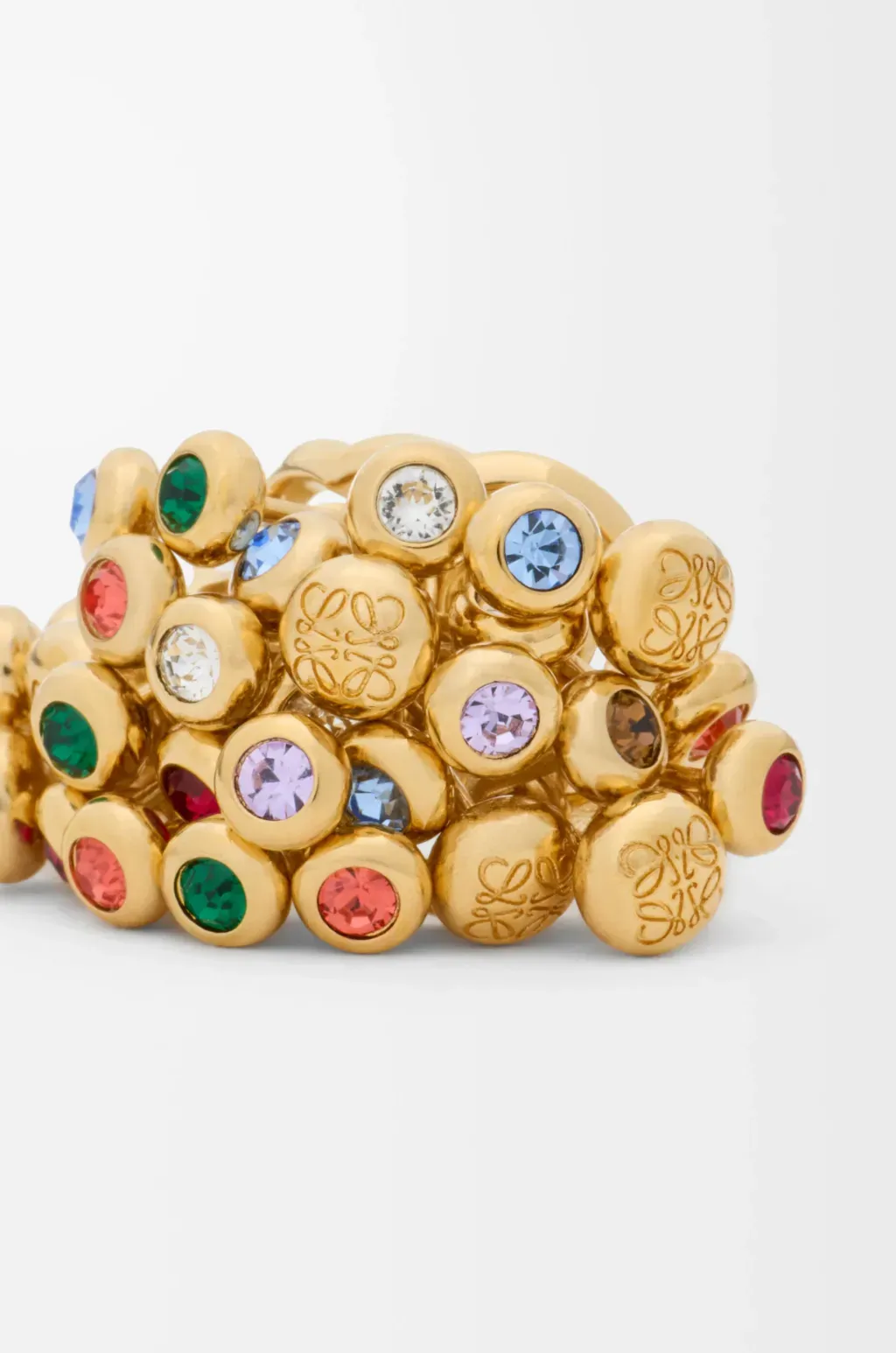 Push Pin Ring