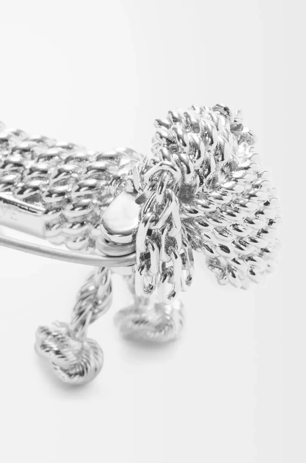 Sausage Dog Brooch
