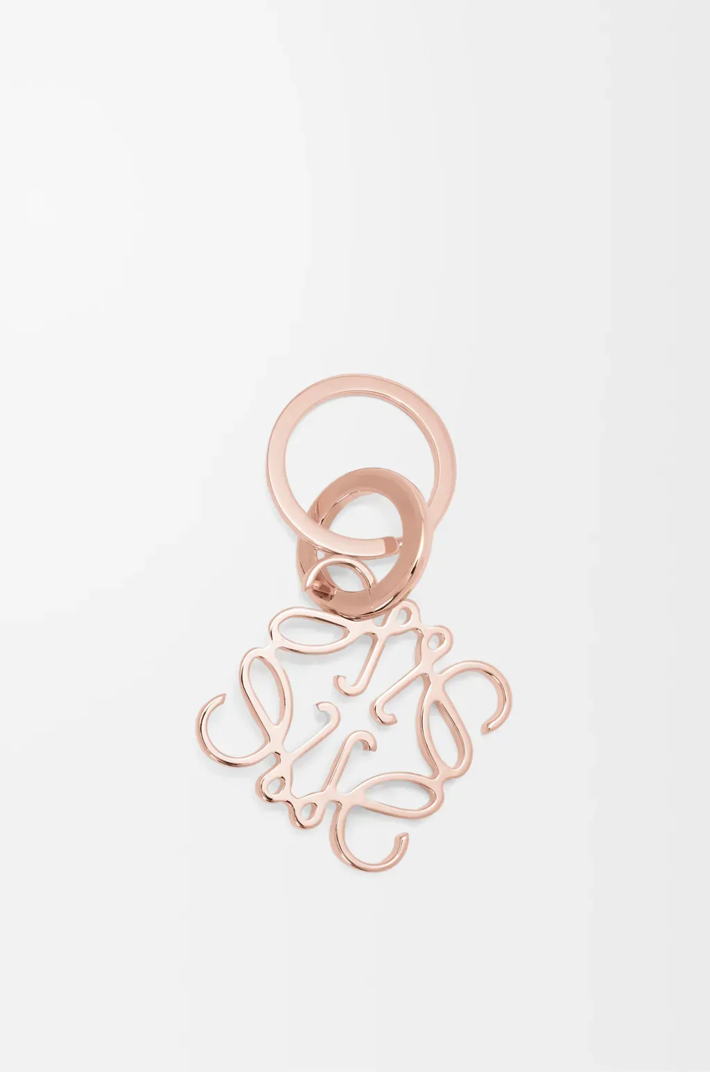 Anagram Keyring
