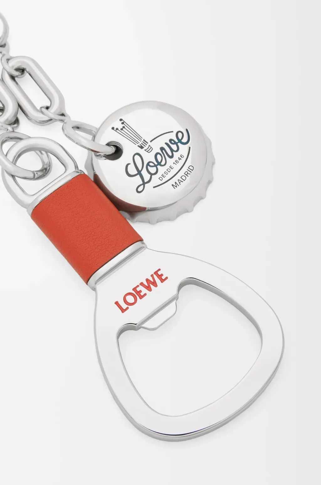 Bottle Opener Charm