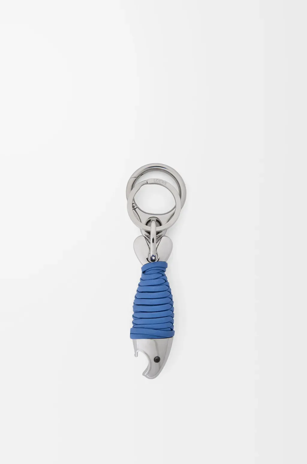 Fish Keyring Bottle Opener