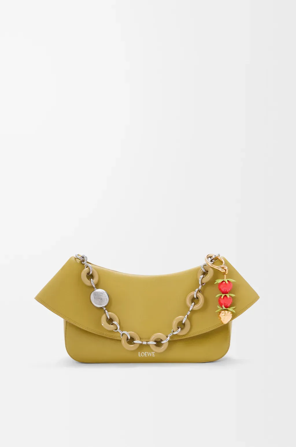 Strawberry Charm