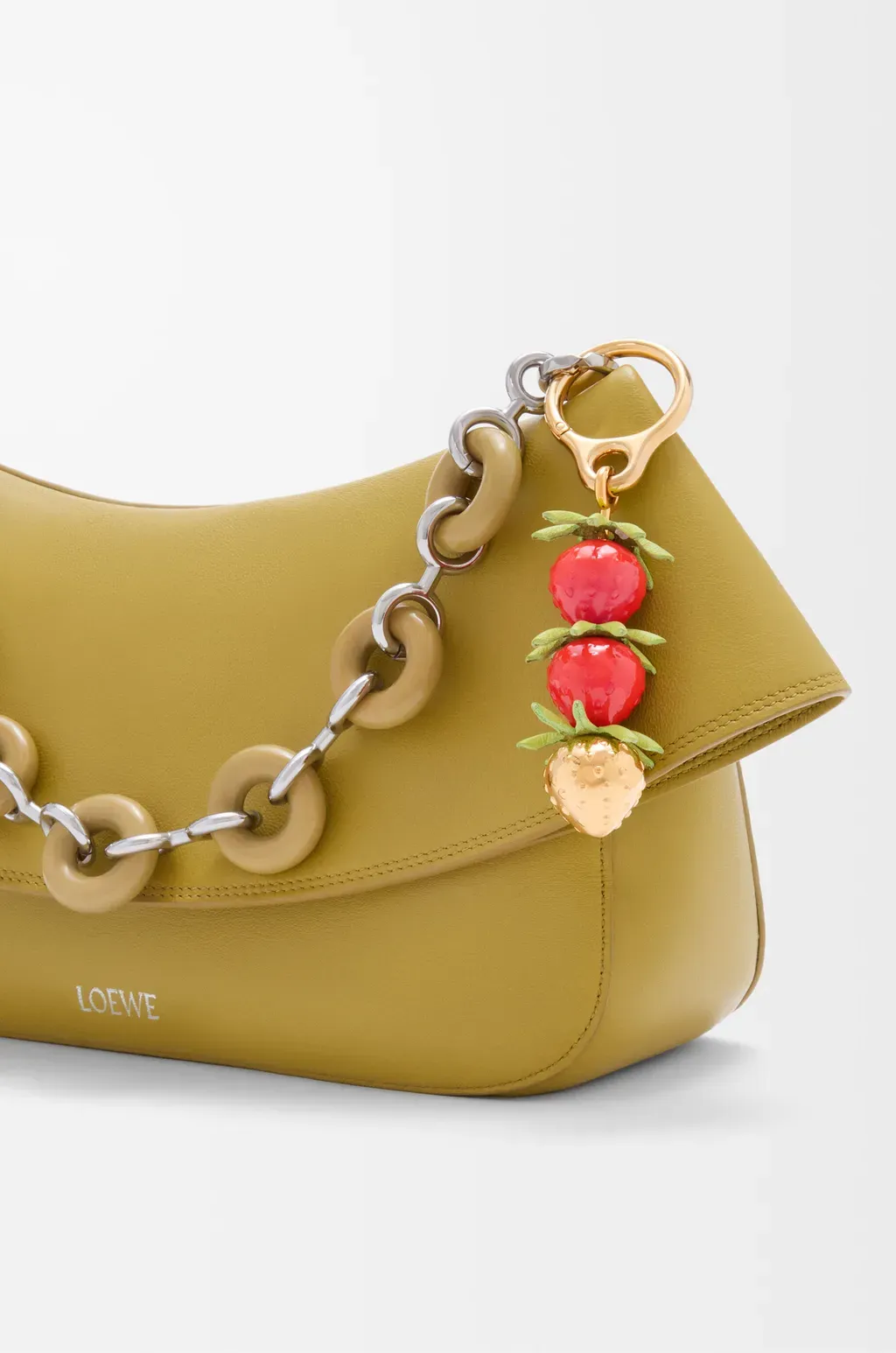 Strawberry Charm