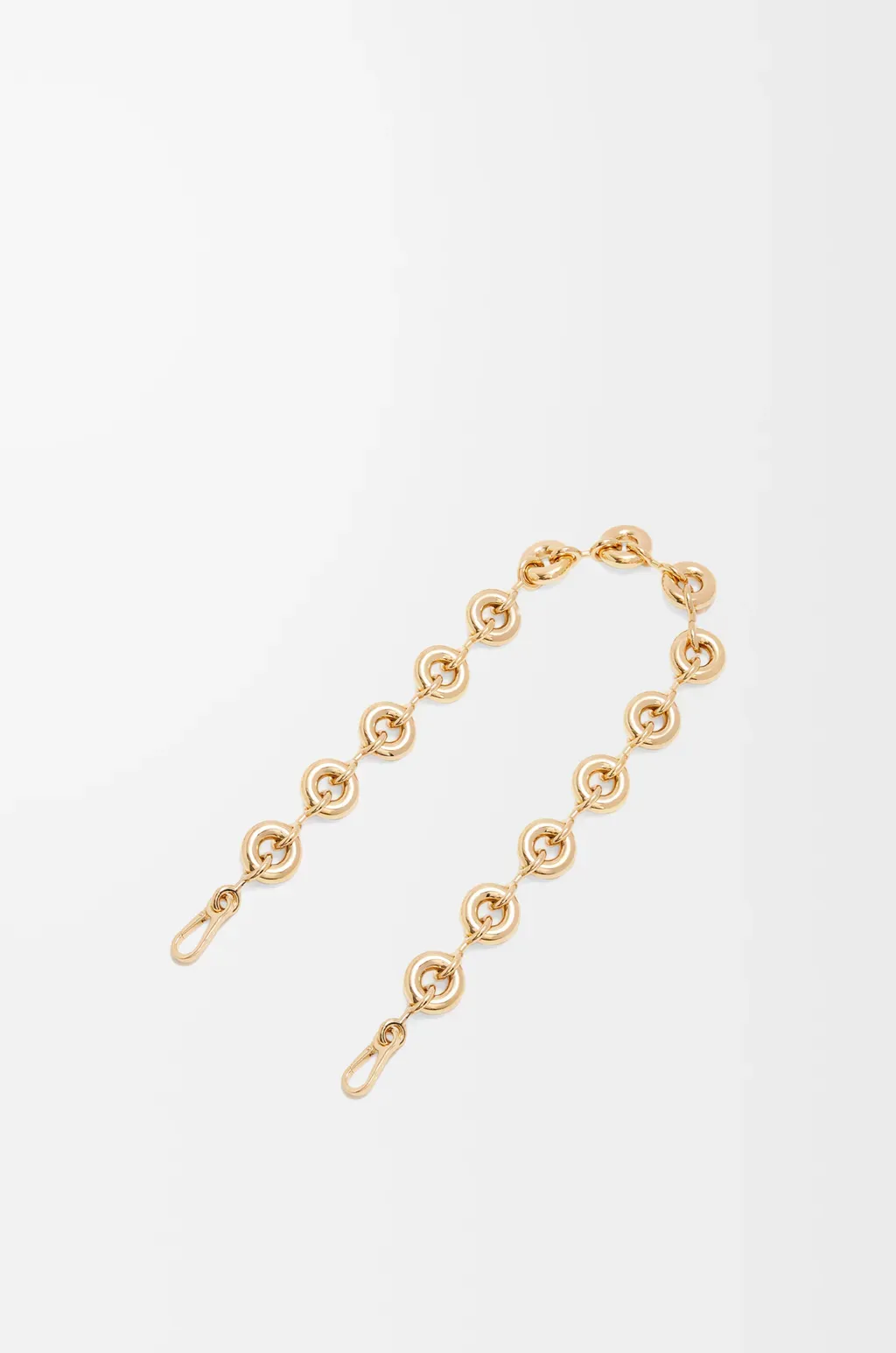Chunky Donut Chain