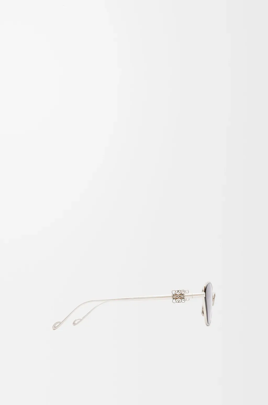 Anagram Hexagonal Sunglasses