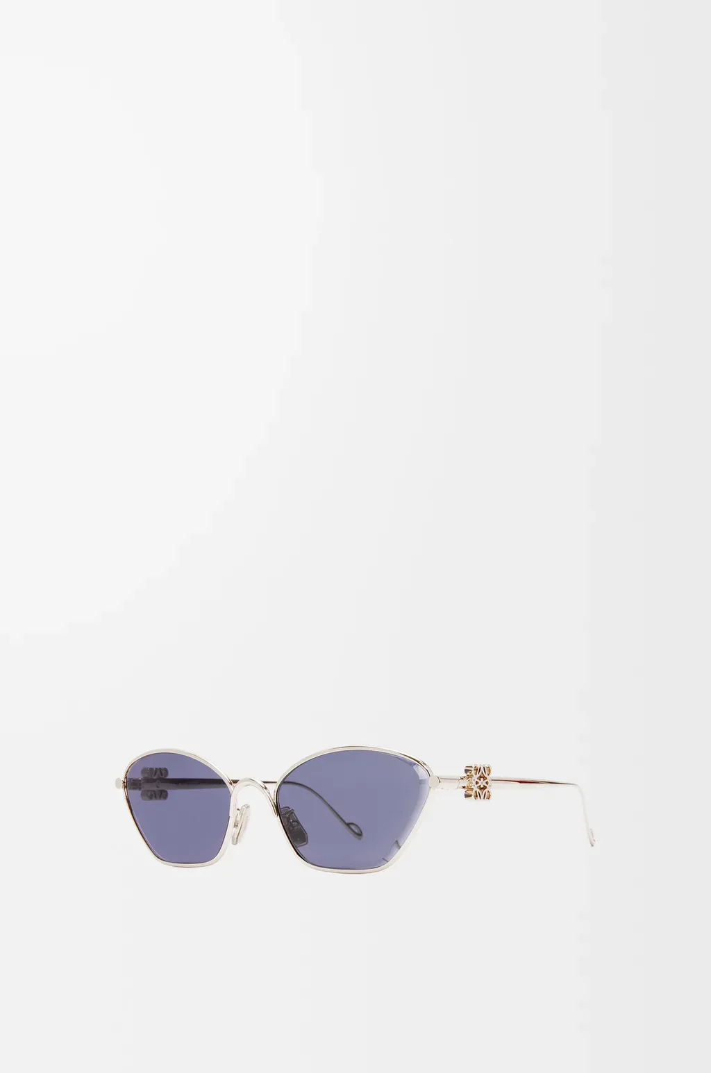 Anagram Hexagonal Sunglasses