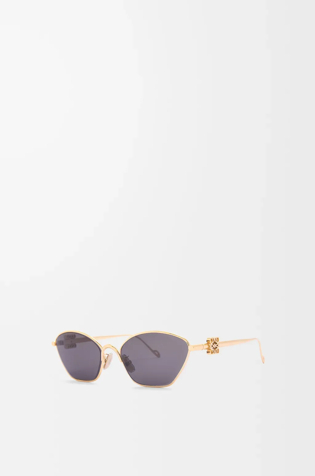 Anagram Hexagonal Sunglasses