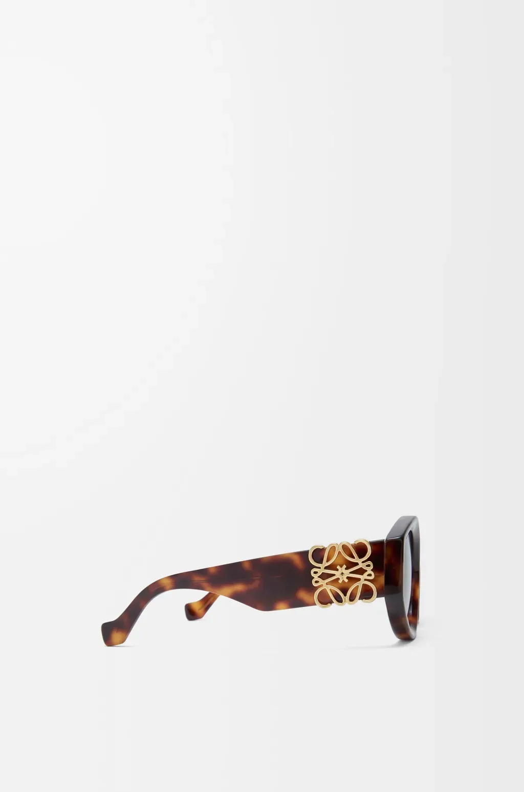 Maxi Anagram Butterfly Sunglasses