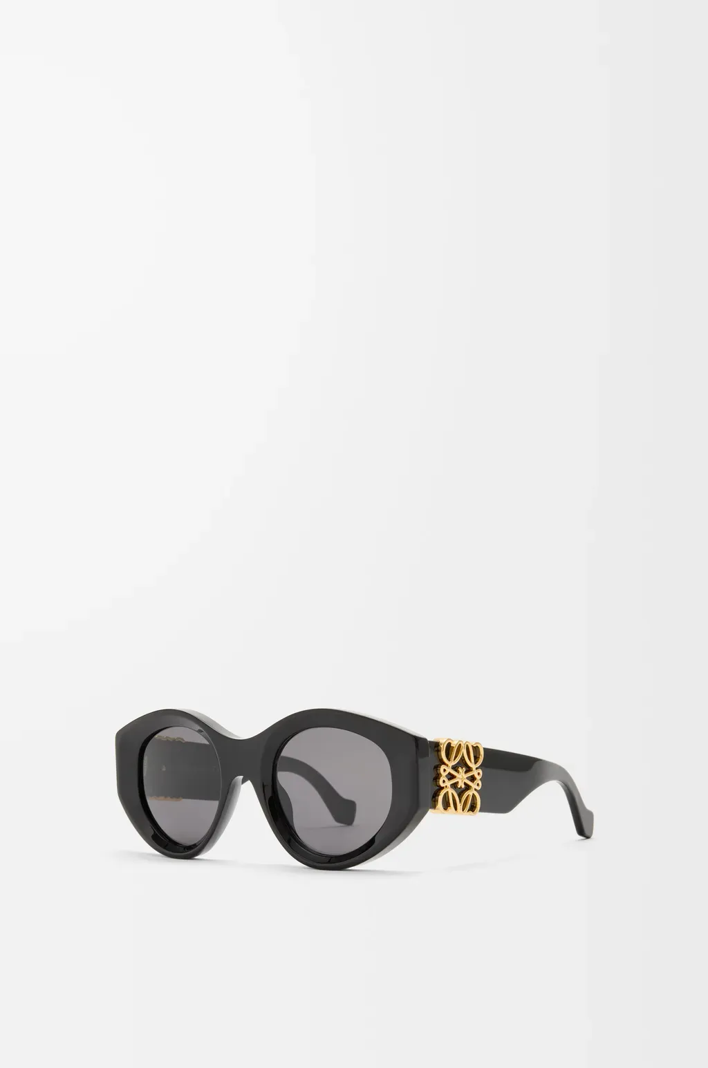 Maxi Anagram Butterfly Sunglasses