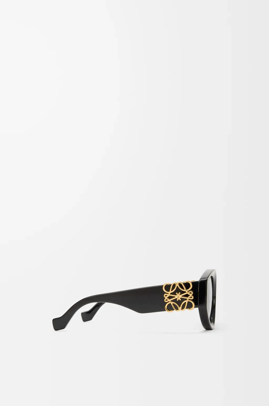 Maxi Anagram Butterfly Sunglasses