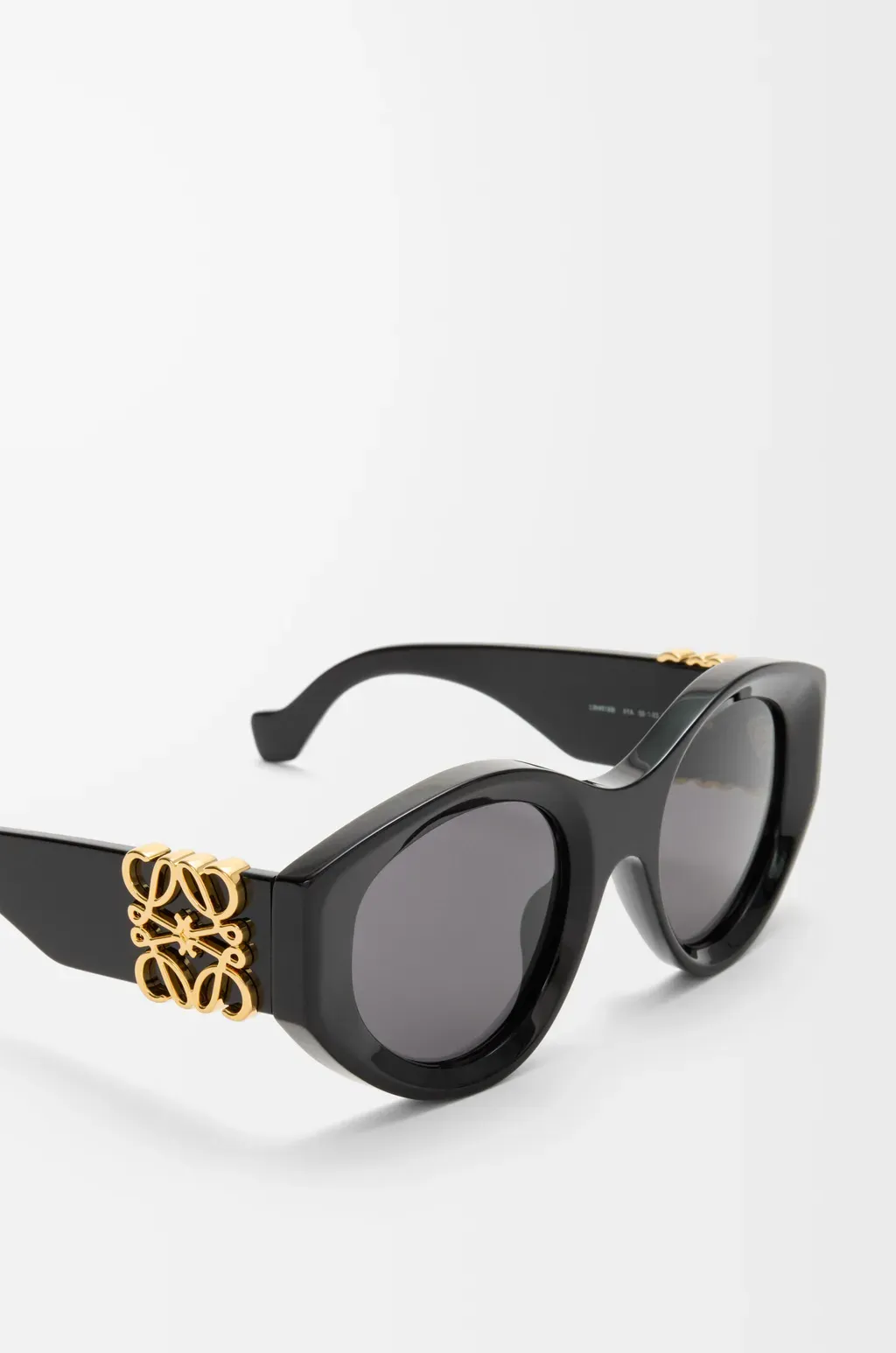 Maxi Anagram Butterfly Sunglasses