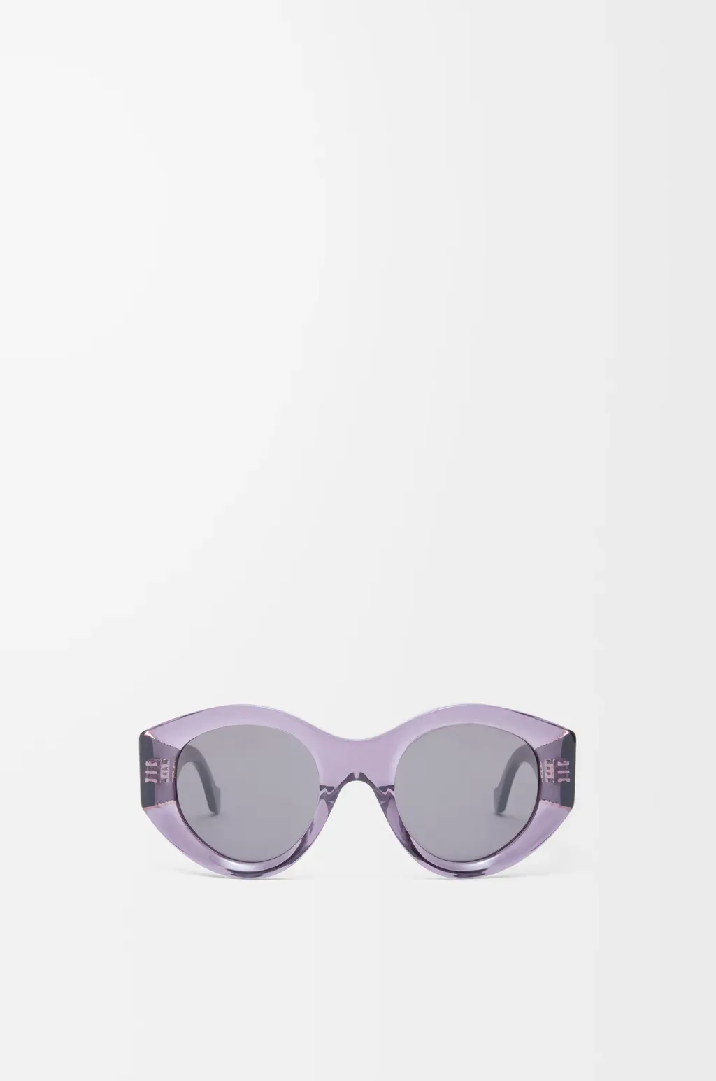 Maxi Anagram Butterfly Sunglasses