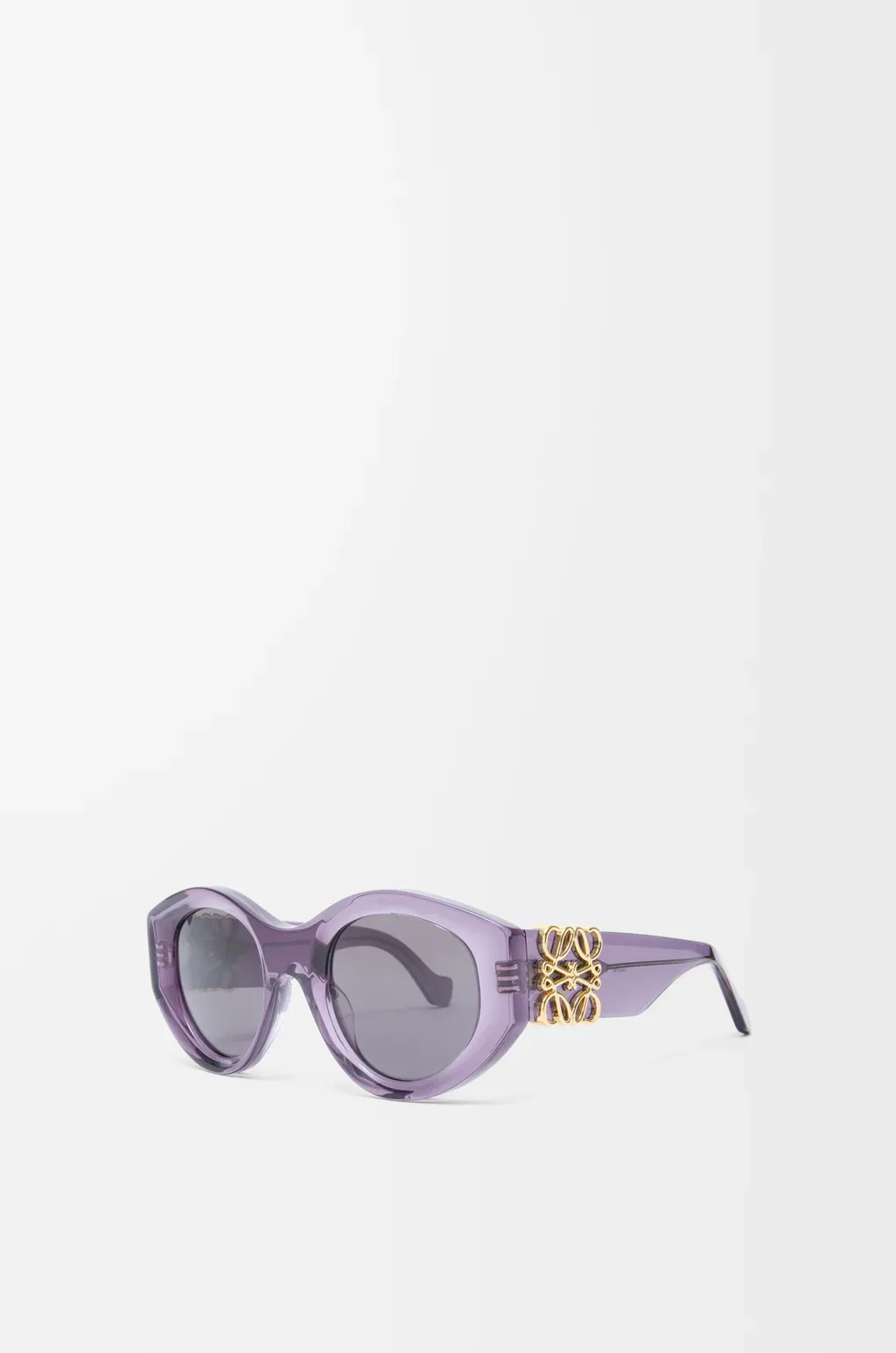Maxi Anagram Butterfly Sunglasses