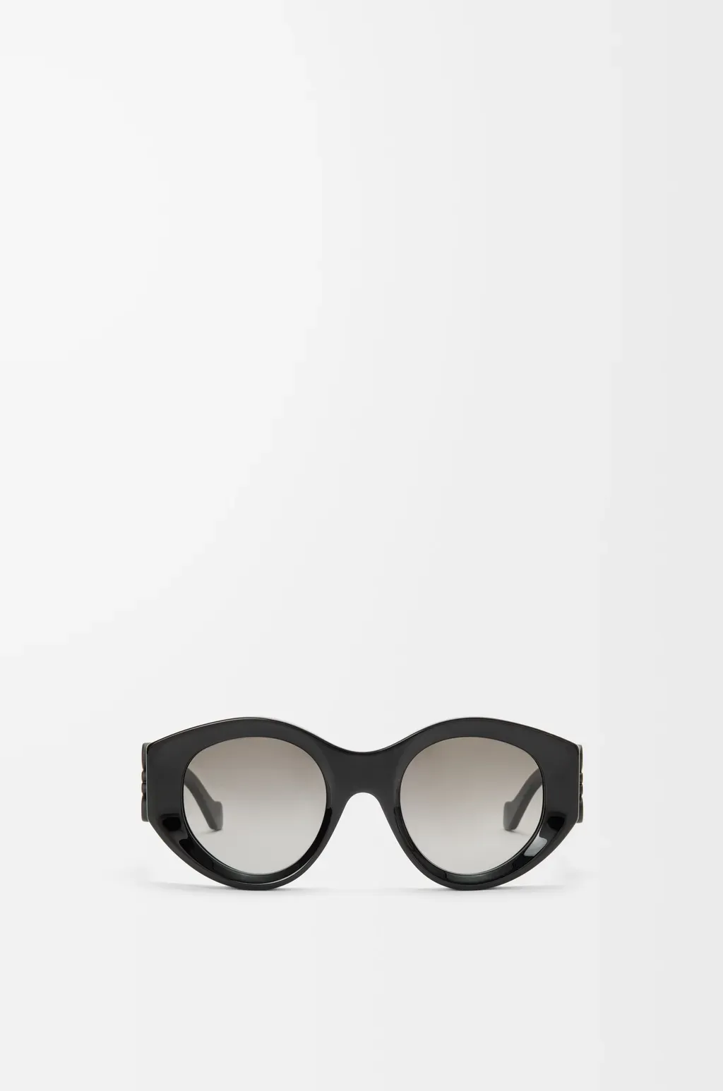 Maxi Anagram Butterfly Sunglasses