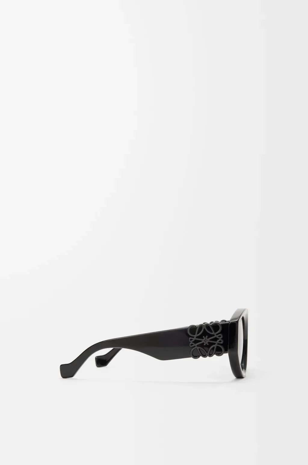Maxi Anagram Butterfly Sunglasses