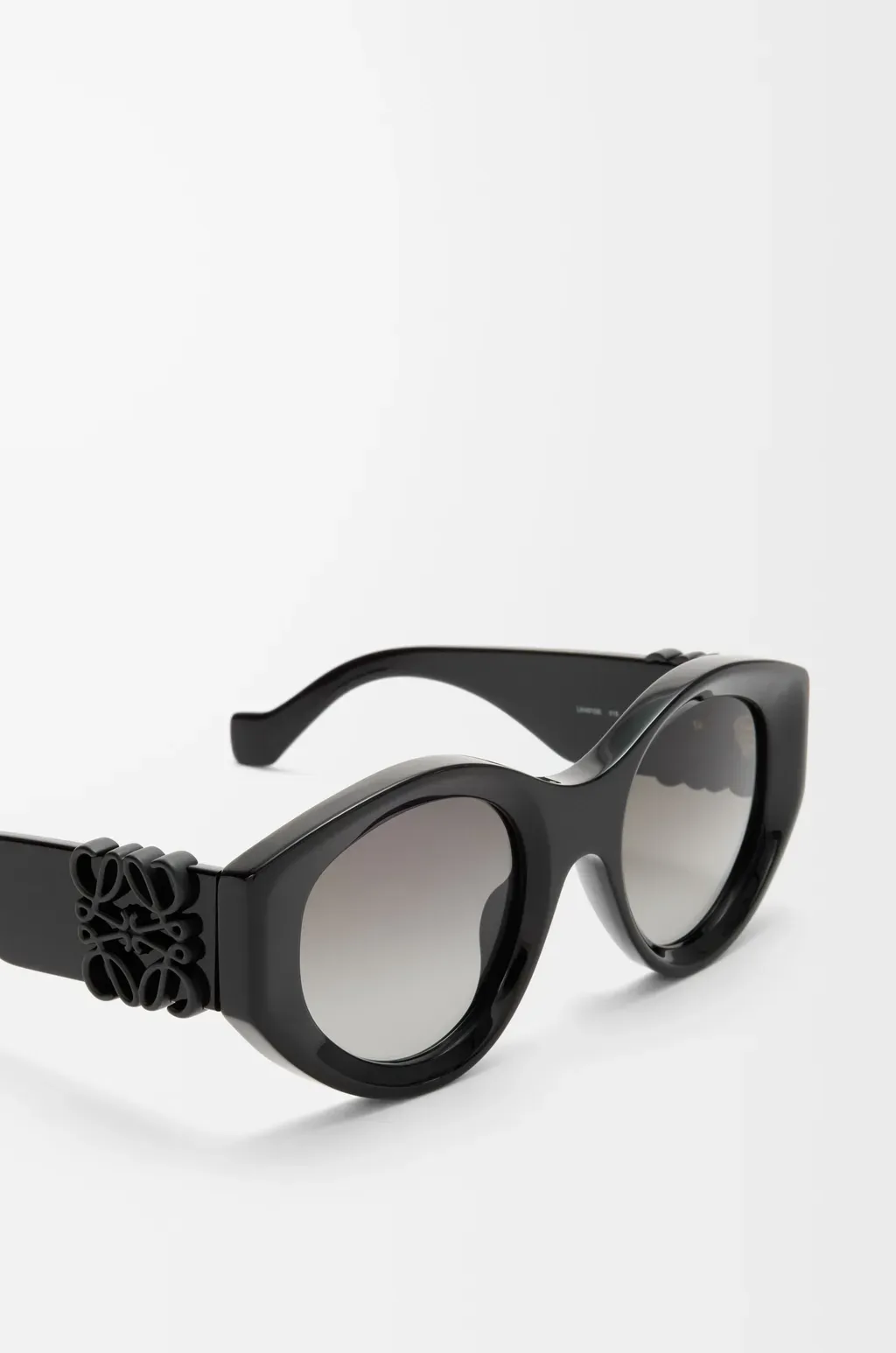 Maxi Anagram Butterfly Sunglasses