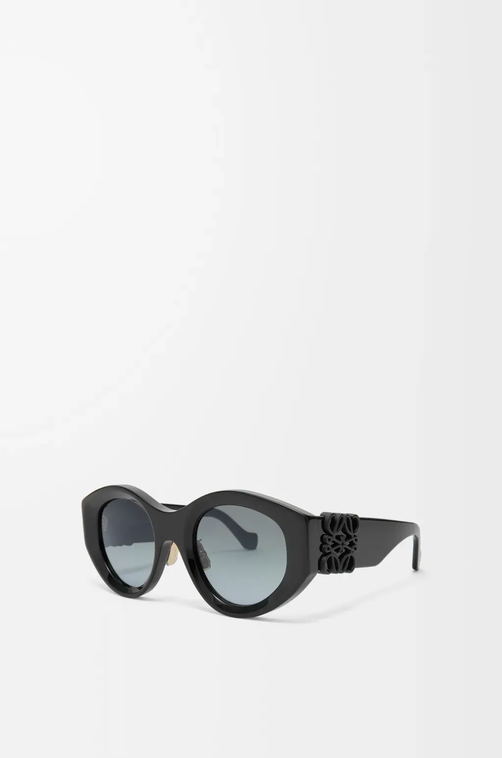 Maxi Anagram Butterfly Sunglasses