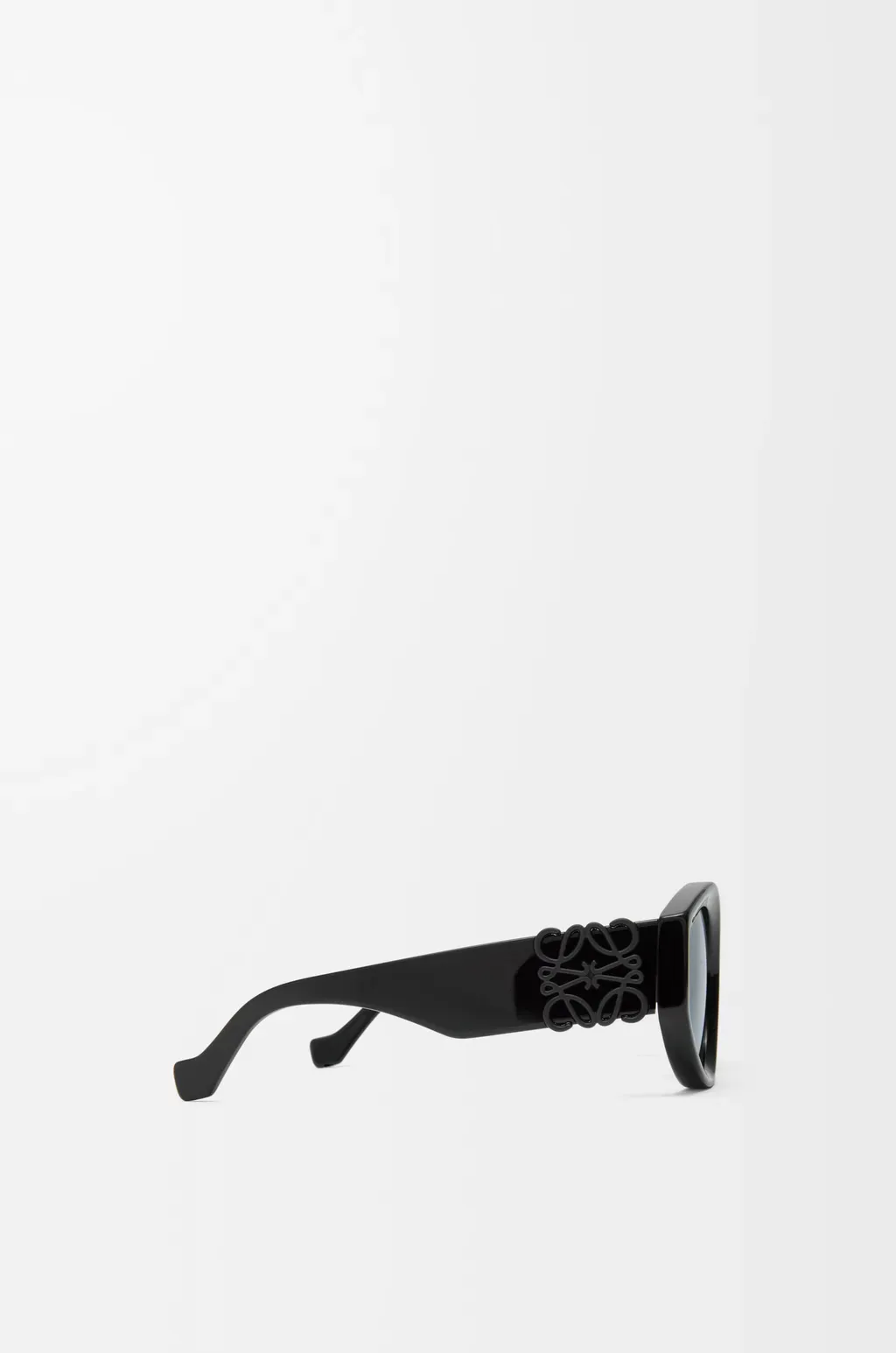 Maxi Anagram Butterfly Sunglasses
