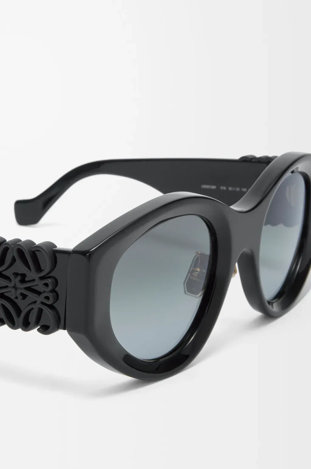 Maxi Anagram Butterfly Sunglasses
