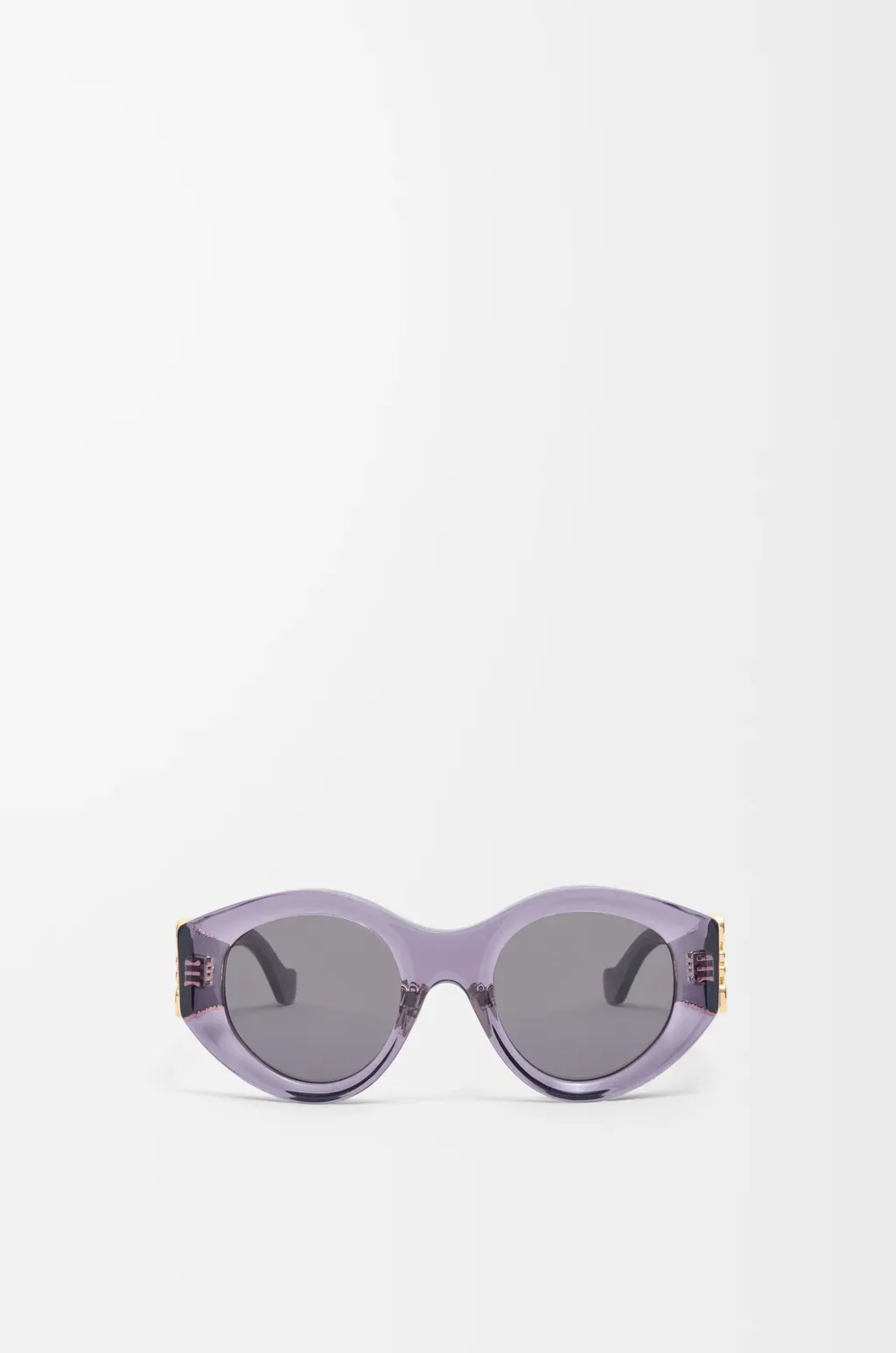 Maxi Anagram Butterfly Sunglasses