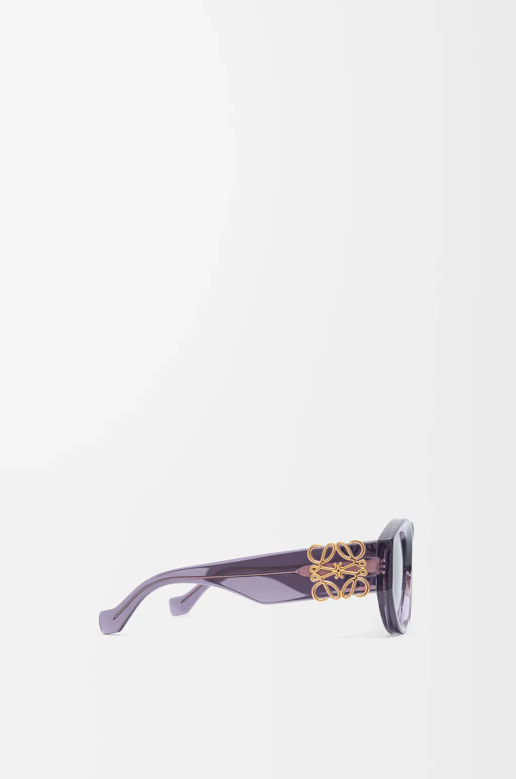Maxi Anagram Butterfly Sunglasses