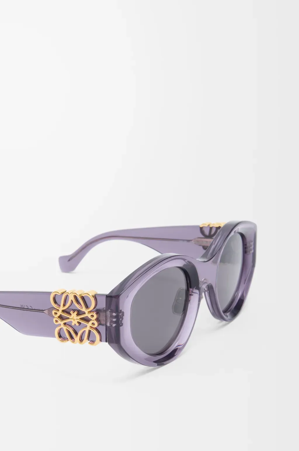 Maxi Anagram Butterfly Sunglasses